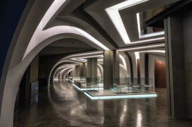 seosomun türbe tarih müzesi