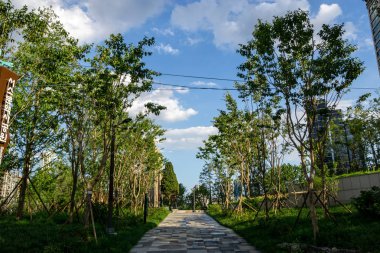seosomun tarihi park