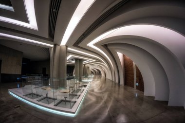 seosomun türbe tarih müzesi