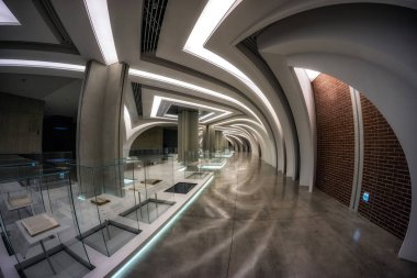 seosomun türbe tarih müzesi