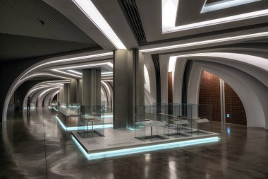 seosomun türbe tarih müzesi