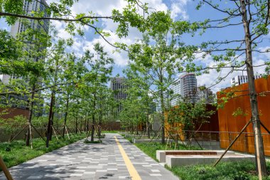 seosomun tarihi park