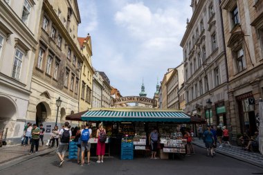 prag havelsky pazar