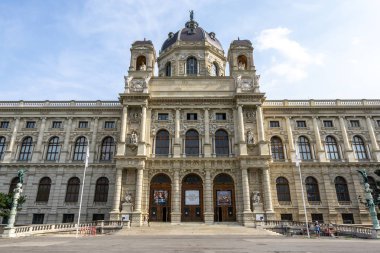 Kunsthistorisches Müzesi Wien