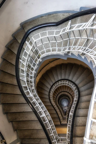 La escalera de bombillas —  Fotos de Stock