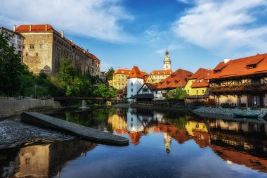 cesky krumlov yaz