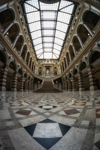 Palace of justice vienna — Stock Photo, Image