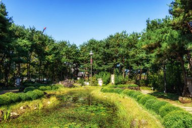 Semiwon Bahçe Guksawon