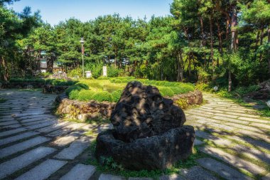 Semiwon Bahçe Guksawon