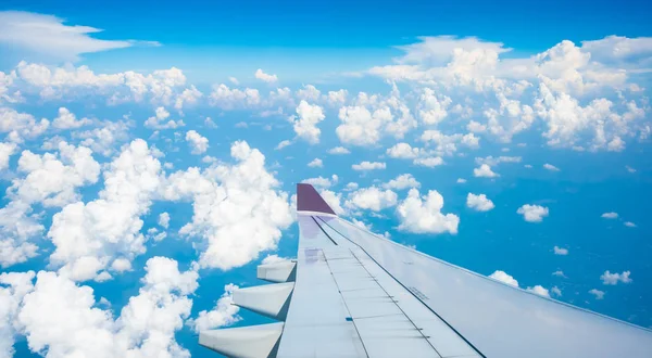 gökyüzü bulut ve mavi gökyüzü ile