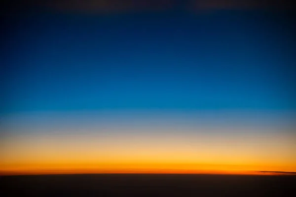 arka plan için açık günbatımı gökyüzü görüntü.