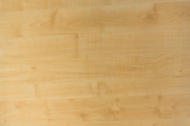 Ahşap bej desenli ahşap. Parlak iç mekan. Doğa geçmişi. Ev dekoru. Yüzey tasarımı. Parlak renk. Üst görünüm.