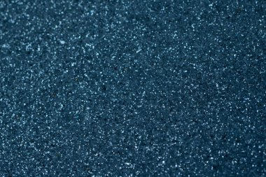 Yumuşak mavi arka planda mavi dokuya sahip modern soyut desen. Mavi arka plan. Modern tasarım. Parlak mavi arka plan. Yumuşak renk.