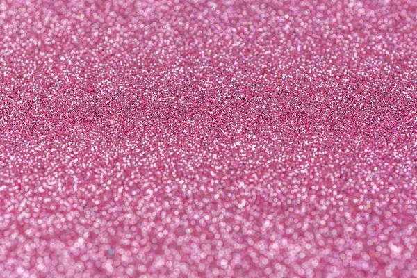 Modernes Abstraktes Muster Mit Rosa Gewebestruktur Auf Sanftem Rosa Hintergrund — Stockfoto