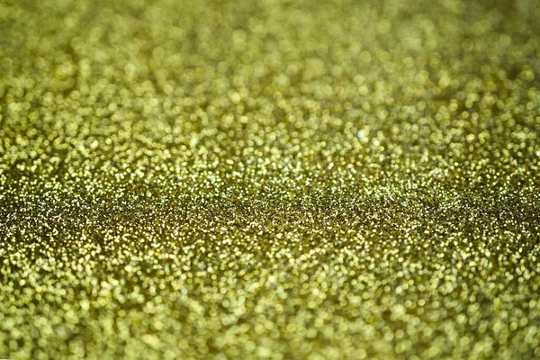Modern abstract pattern with gold tissue texture on a soft gold background — Stock Photo, Image