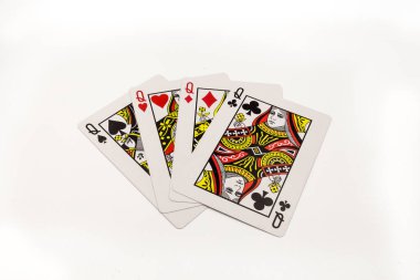 Bangkok, Tayland, 29 Mayıs 2020. Her çeşit Maam kartı..