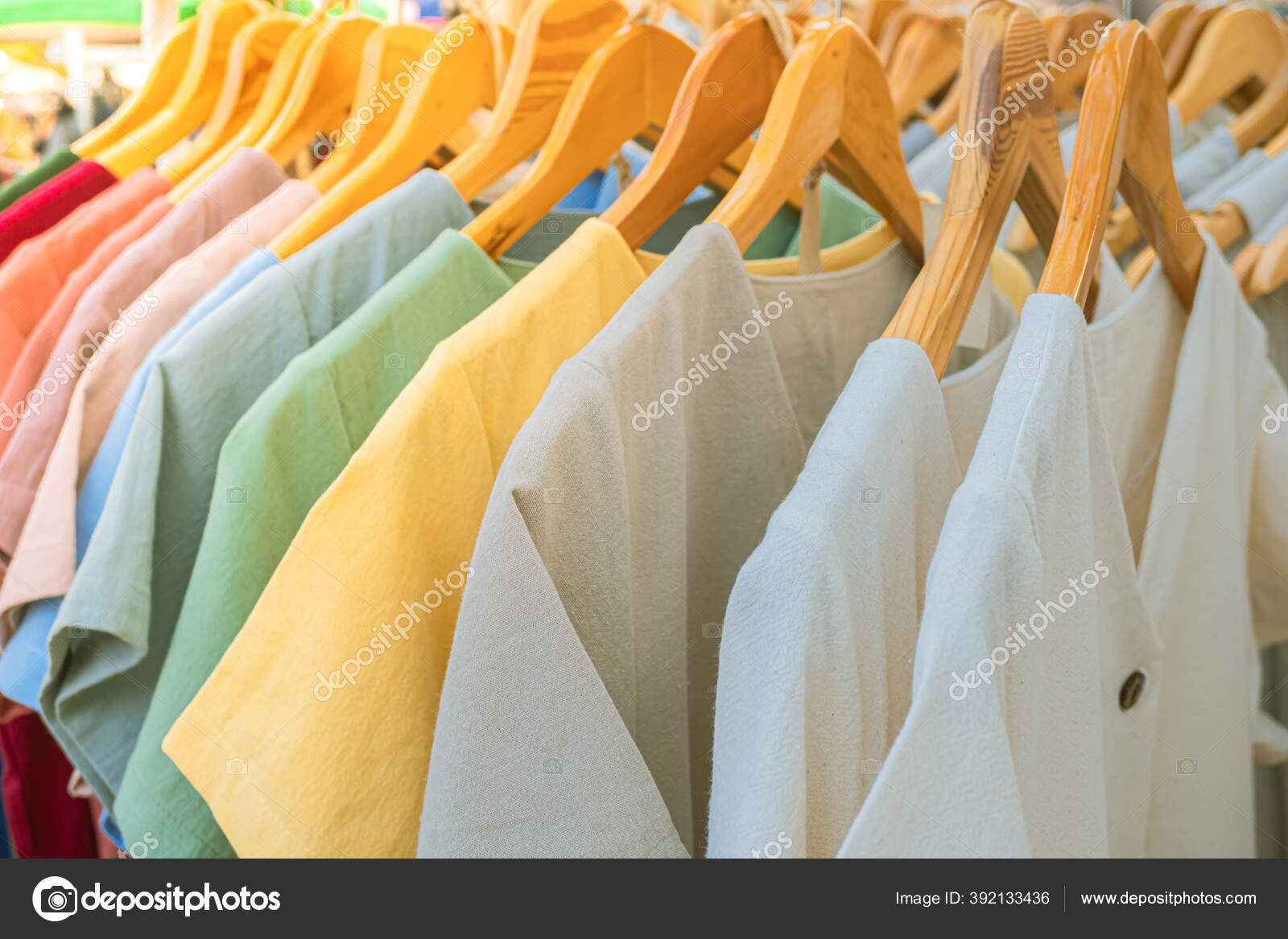 loja de roupas mercado livre