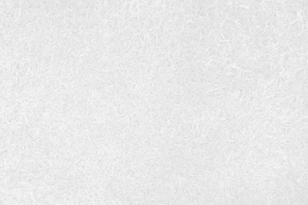 Λευκό Βαμμένο Γρασίδι Μοτίβο Και Υφή Για Φόντο — Φωτογραφία Αρχείου