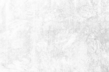 İç tasarım için çimento duvar arka planı soyut gri beton doku, beyaz grunge çimento ya da beton duvar dokusu, beyaz beton beton beton alçı duvar boyası.