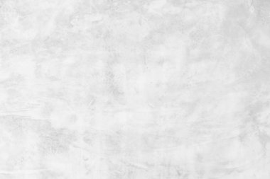 İç tasarım için çimento duvar arka planı soyut gri beton doku, beyaz grunge çimento ya da beton duvar dokusu, beyaz beton beton beton alçı duvar boyası.