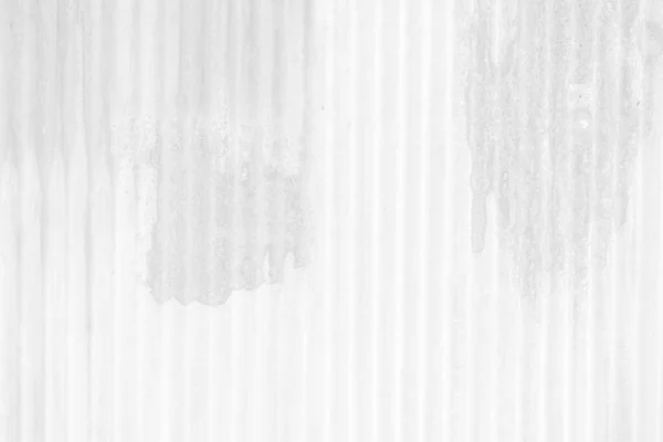 Zink Oppervlakte Textuur Grijs Gegalvaniseerd Ijzer Wand Textuur Zink Met — Stockfoto