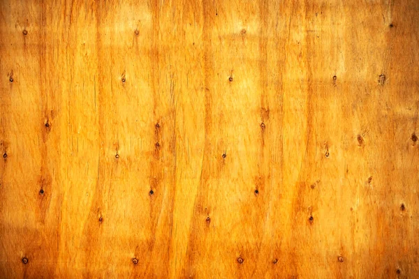 Fondo Brillante Madera Patrón Marrón Madera Blanco Para Diseño Arriba — Foto de Stock