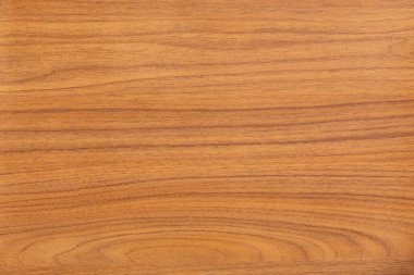 Ceviz ağacı ahşap dokusu. Kumlu pürüzsüz yüzey. Sarı arkaplan.