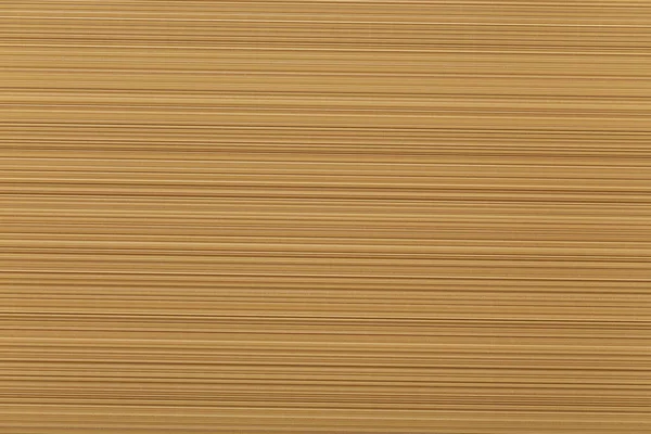 Базовая Текстура Тиснеными Горизонтальными Линиями Желтого Цвета Фоновый Дизайн Пробелами — стоковое фото