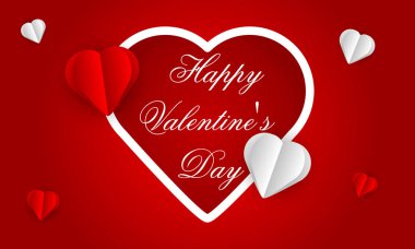 Kalpli çerçeve, vektör sanat çizim.