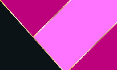 Arka plan afiş dikdörtgenler ile