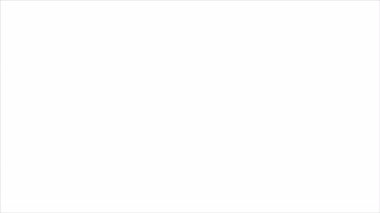 Mıknatıs insanları çekiyor, sanat video illüstrasyon.