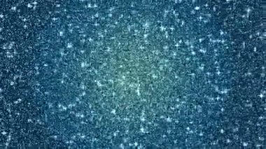 Güzellik glitter glitter arka plan, sanat video illüstrasyon.