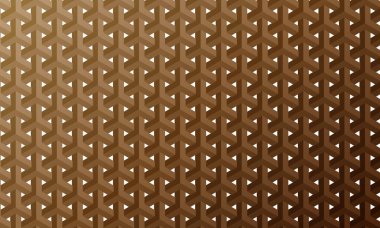 Çapraz ahşap çubukların geometrik arka planı