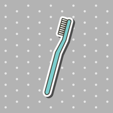 diş fırçası için diş fırçası