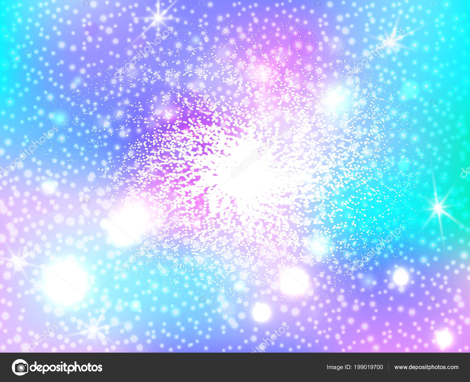 Pictures Of Galaxy Backgrounds With Unicorn