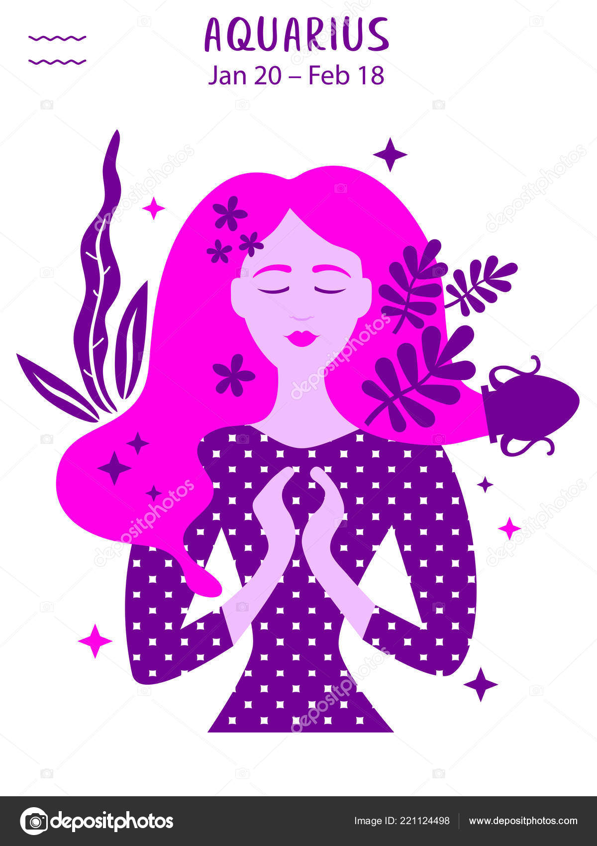 aquarius profile astrology
