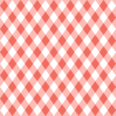 Yaşam mercan soyut Dikişsiz desen vektör çizim