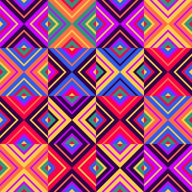 Kusursuz Afrika modeli. Arkaplan ya da duvar kağıdı için etniksiz tasarım