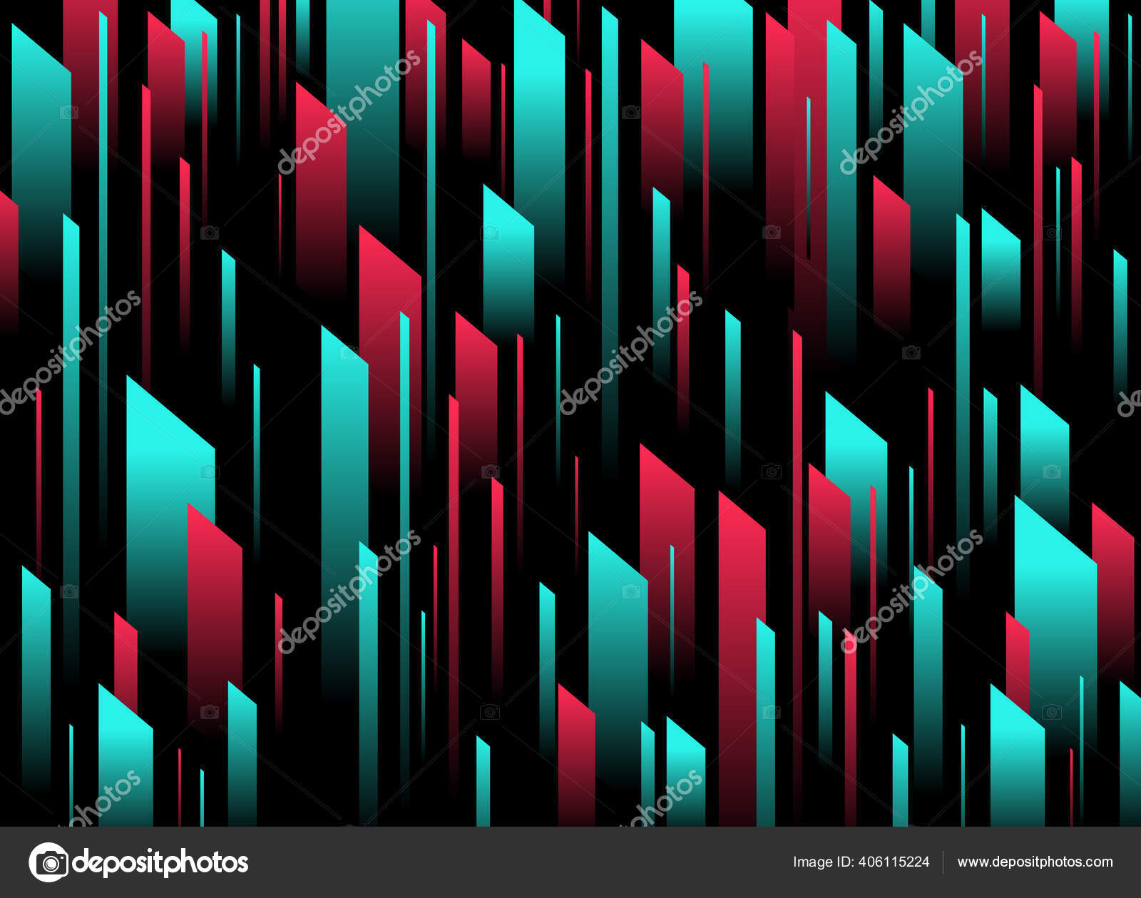 Tiktok background Vector Art Stock Images | Depositphotos