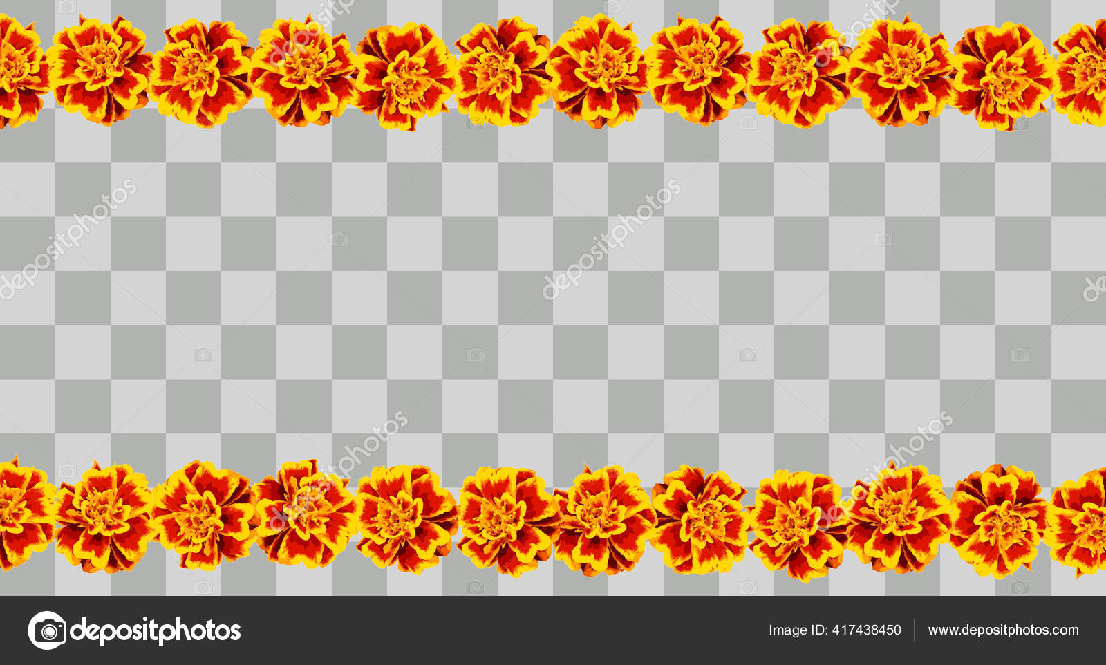 India Flower Garland Royalty Free India Flower Garland Vector Images Drawings Depositphotos