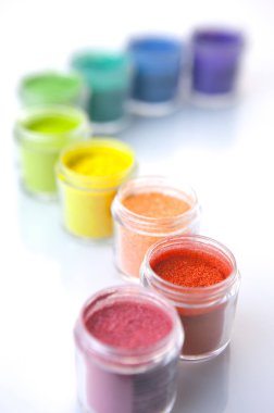 Glitter Tozlar, Sanat Ve Zanaat Ekipmanları