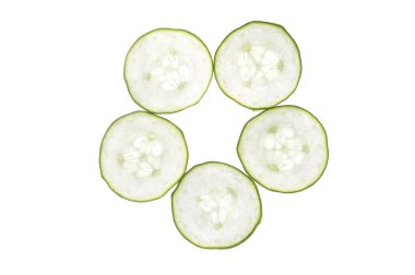 Sebze, Kornişon arka plan üzerinde yakın