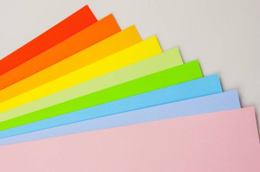 Renkli Kağıtlar, Sanat ve Zanaat Ekipmanları