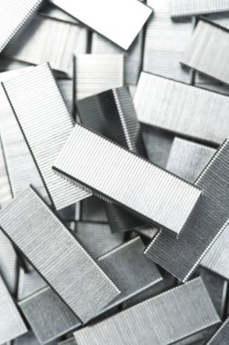 Metal zımba, Kırtasiye arkaplanı