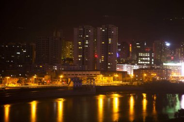 Asya, Çin, Gansu Eyaleti, Lanzhou,