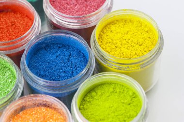 Glitter Tozlar, Sanat Ve Zanaat Ekipmanları