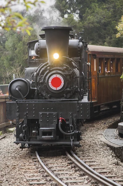 Tren yolu Taipei, Tayvan, Asya