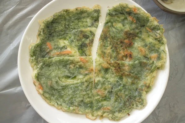 Gözleme, Busan, Korea, Asya,