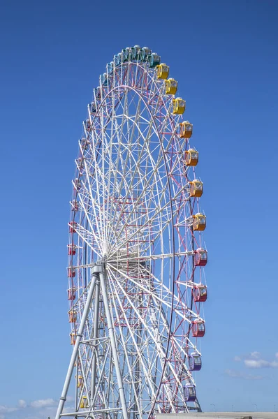 Pariserhjul Japan Asien — Stockfoto