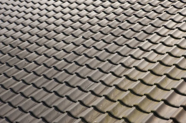 Alishan Manzara Alanı Çatı, Alişan, Chiayi, Tayvan